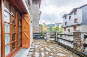 Refugis Les Fonts Canillo